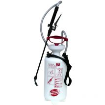 Ribiland - Pulverizador para productos agresivos 7 l Outifrance