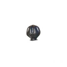 Ribiland - Vessie membrane pour surpresseur 35/50L Diam entrée 80mm - PRVESS35/50