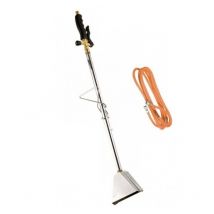 Bruciatore triangolare diserbo termico + tubo da 5 m - PROX582950-1 - ribimex