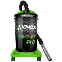Ribitech - Aspirateur électrique Ribimex Cenehot Pro