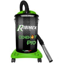 Ribitech - Ribimex Cenehot Pro Elektrischer Staubsauger