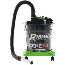 Aspirador de cenizas Ribimex Cenehot