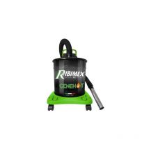 Aspirateur à cendres chaudes 950 w 18 l