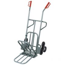 Ribitech - Ribimex Wagen 6 Räder PRCD6R