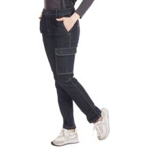 Rica Lewis Bettya Damen-arbeitshose Dunkelblau - 44 (eu)