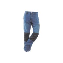 Rica Lewis - Hombre - Talla 44 - Multibolsillos - Corte carpintero - CORJE2
