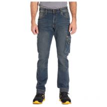 Rica Lewis - Jobdy pantalones de trabajo jeans sucios - 52 (eu)