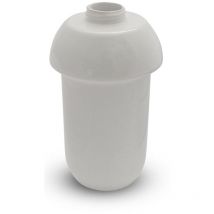 Ricambi accessori bagno - ricambio dosatore sapone ceramica