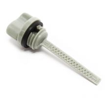 Pezzo di ricambio per motore a benzina Lifan 9 cv Asta di controllo del livello dell'olio Motore