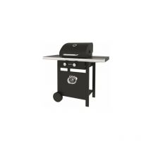 El Gaucho - griglie riscaldamento x bbq gas tango