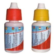 Ricambi Reagenti Liquidi 20 Cl Cloro E 20 Cl Ph.
