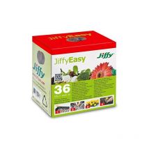 Pastiglie di Torba confezione da 36x36 mm