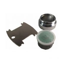 Ricambio aeratore completo M24x1 Hansgrohe 98612000