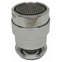 Ricambio aeratore con snodo per miscelatore dibet M24x1 Fima Carlo Frattini F2017CR