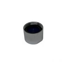 Ricambio aeratore cromo per miscelatore Gessi SP00350.031