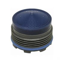 Ricambio aeratore in plastica Neoperl Nobili RAEK222/23