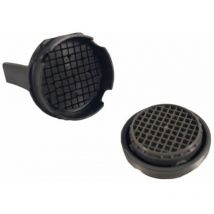 Ricambio aeratore lavabo con chiavetta Jingle Zucchetti R98765