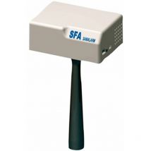 Ricambio allarme sonoro per Sanialarm SFA salarm