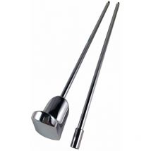 Ricambio asta scarico miscelatore Lavabo Bidet Zucchetti R98603