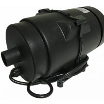 Ricambio Blower soffiante 400W per minipiscine Teuco BL-230V