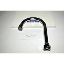 Ricambio bocca in tubo per 3216-3217 Italica Roma-Emisfero Stella CP24-373