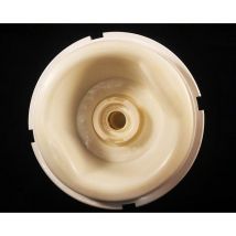 Villeroy&boch - Ricambio bocchetta lato piedi destro per vasca bianco 991255