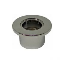 Ricambio borchia per miscelatore lavabo Moon Zazzeri 10CD01960CR