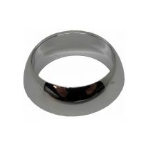 Ricambio cappuccio in abs cromato per bidet RAF XP1231C