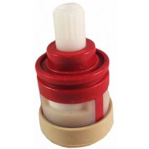 Ricambio cartuccia deviatore termostatico 2 vie Zazzeri 2900-K405-A00-0000