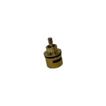 Ricambio cartuccia deviatrice a 2 vie per miscelatore Gessi SP01793.031