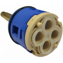 Ricambio cartuccia deviatrice per colonna doccia P700 Teuco 811152789