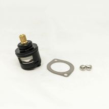Ricambio cartuccia deviatrice per miscelatore Hansa 59914183