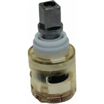 Franke - Ricambio cartuccia diametro 25 per miscelatore 133.0073.917