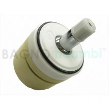 Ricambio cartuccia diametro 45 per miscelatore RAF X263