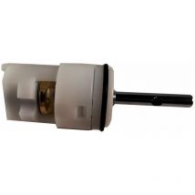 Ricambio Cartuccia Joystick G1/2' Per Colonna Termostatica Gessi 29352