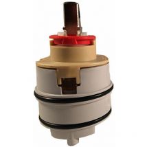 Ricambio cartuccia monocomando 38mm Zazzeri 2900-1002-A00-0000