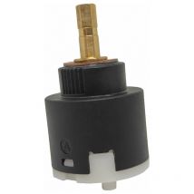 Ricambio cartuccia per gruppo a bordo vasca Square Agape MET0245R