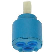 Ricambio Cartuccia Per Miscelatore Monocomando Bassa 35