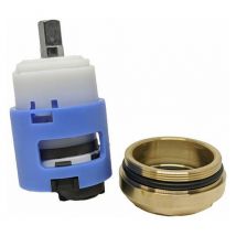 Ricambio cartuccia per miscelatore monocomando lavabo bidet Dornbracht 9015050200090