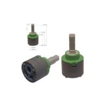 Ricambio cartuccia Ritmonio Rubinetterie diam. 40 mm RCMB015