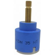 Ricambio cartuccia senza distributore per miscelatore Fima Carlo Frattini F2989