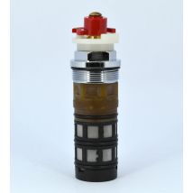 Ricambio Cartuccia Termostatica ABS Glass SP0B3 – Materiale: ABS