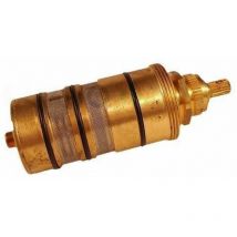 Cartuccia termostatica 11557 2351 – Lunghezza 103mm, Larghezza 35.5mm – Newform