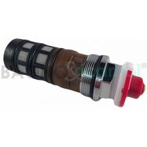 Ricambio cartuccia termostatica per box doccia Jacuzzi 400060160