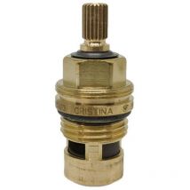 Ricambio vitone 1/2' 180° destro per miscelatore Cristina CRIVT5888Q00