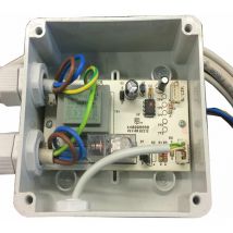 Ricambio centralina per vasca idromassaggio Titan 16E0205