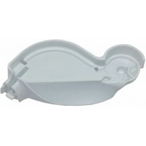 Ricambio cerniera bianca per vasca Teuco 81509501