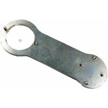 Ricambio chiave con grani 1467400000 – Filettatura: 1/2" – Newform