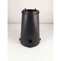 Ricambio chiave per smontaggio bocchette vasca Jacuzzi 43212021