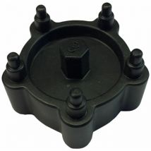 Ricambio chiave smontaggio doccette Teuco 810085900